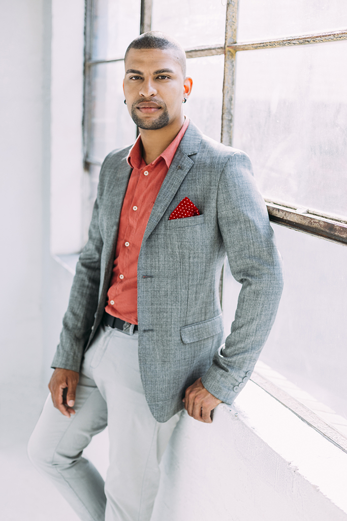 Traidy Bugeja-Naidoo