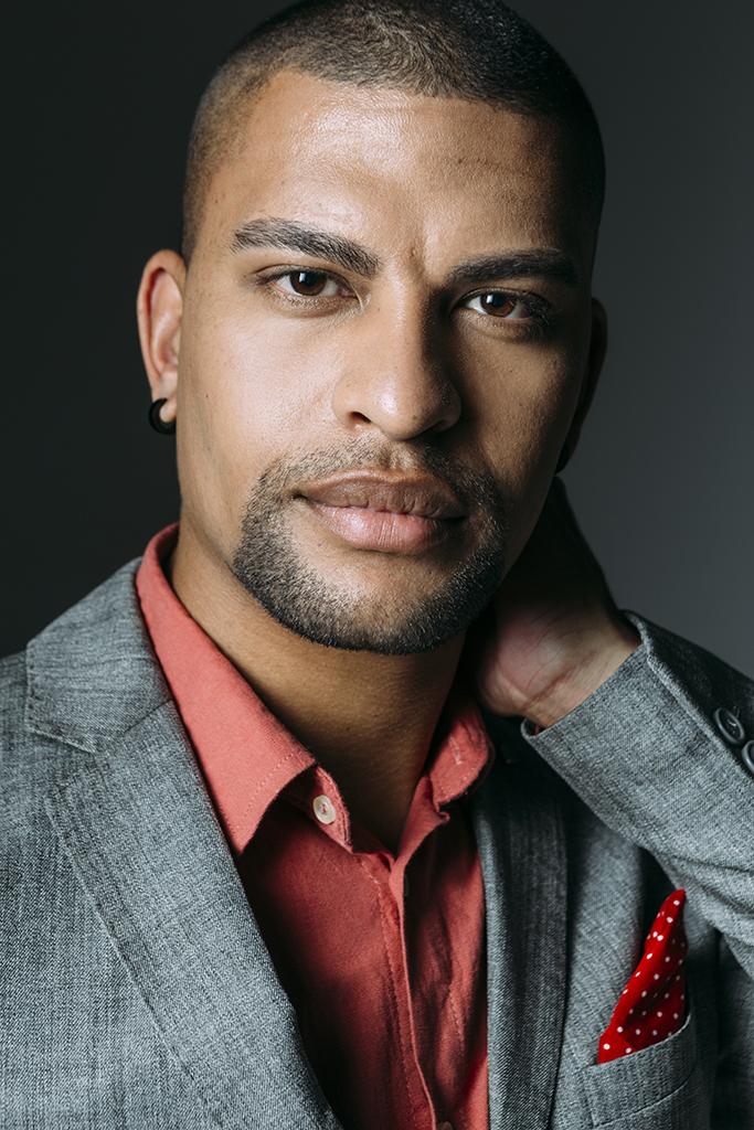 Traidy Bugeja-Naidoo — Founder, Traidy Consult