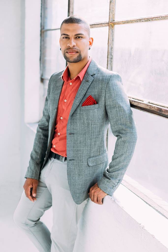Traidy Bugeja-Naidoo
